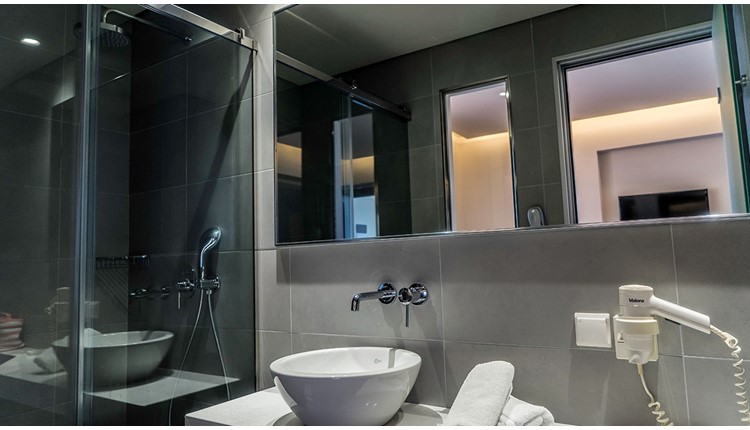 Castello Village Resort, Крит